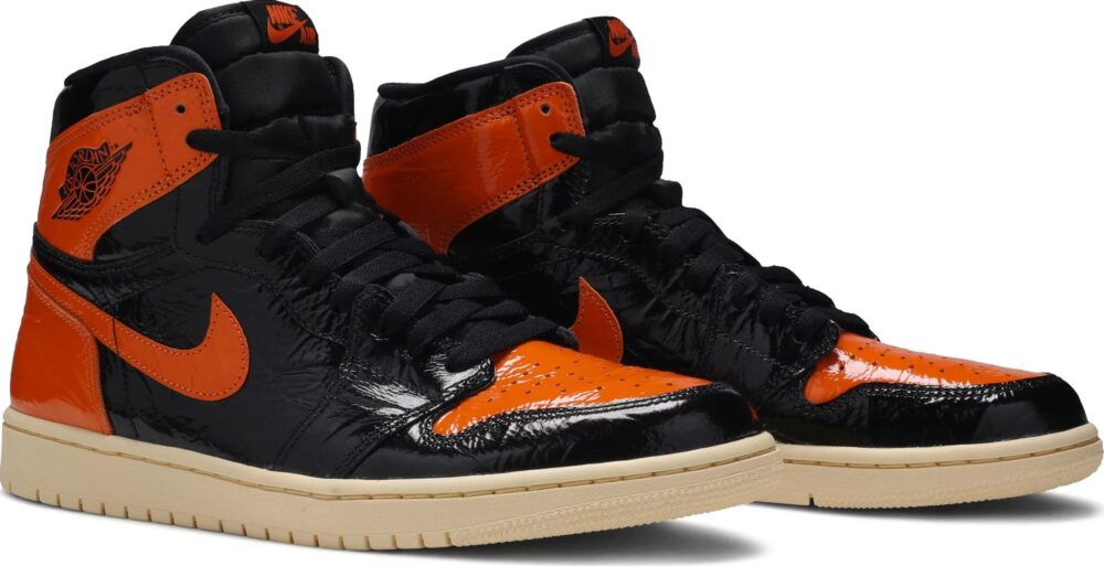 Air Jordan 1 Retro High OG Shattered Backboard 3.0