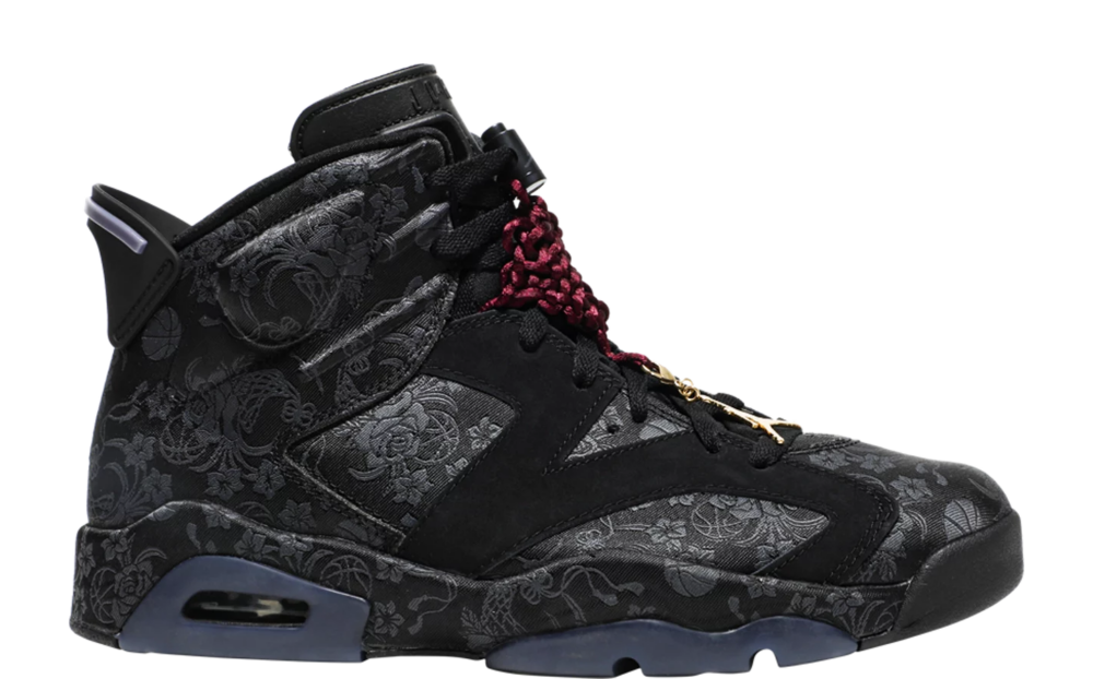 Air Jordan 6 Retro Singles Day Wmns
