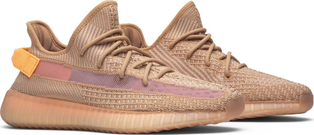 adidas Yeezy Boost 350 V2 Clay