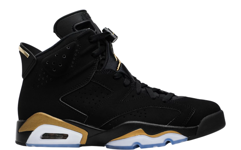 Air Jordan 6 Retro Defining Moments 2020