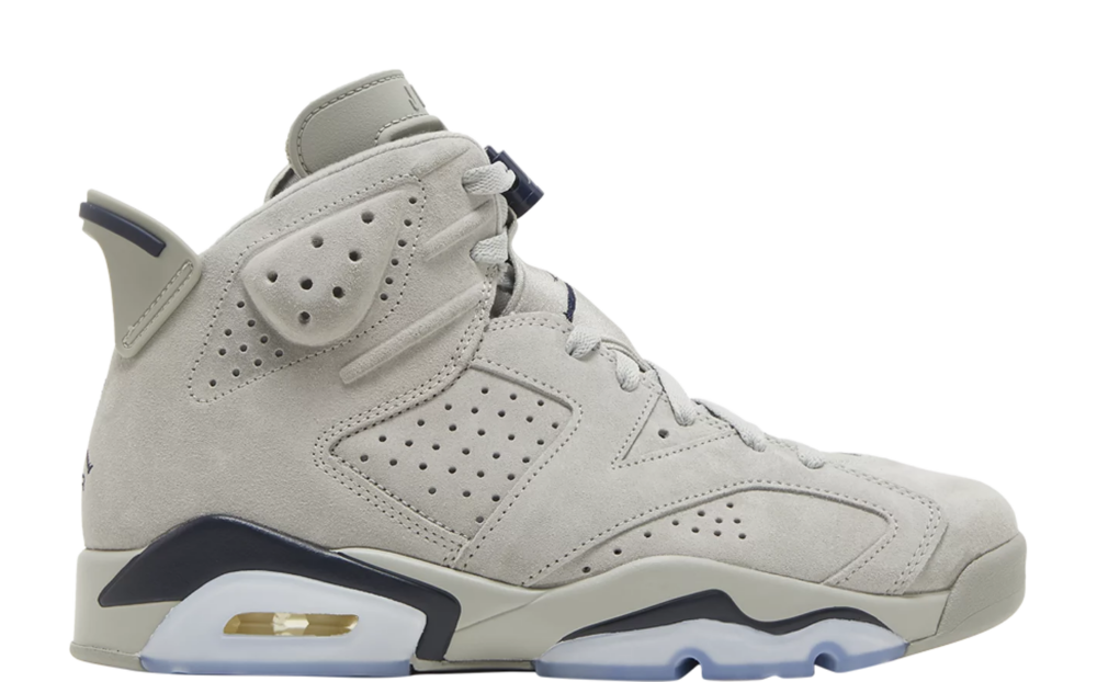 Air Jordan 6 Retro Georgetown