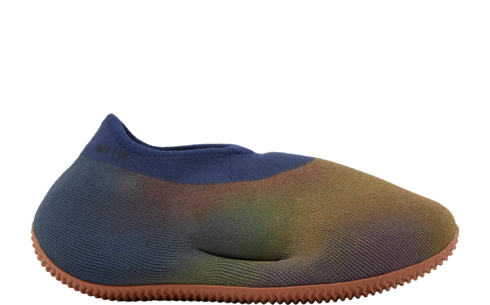 adidas Yeezy Knit Runner Fade Indigo