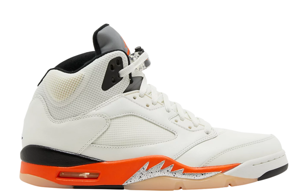 Air Jordan 5 Retro Shattered Backboard