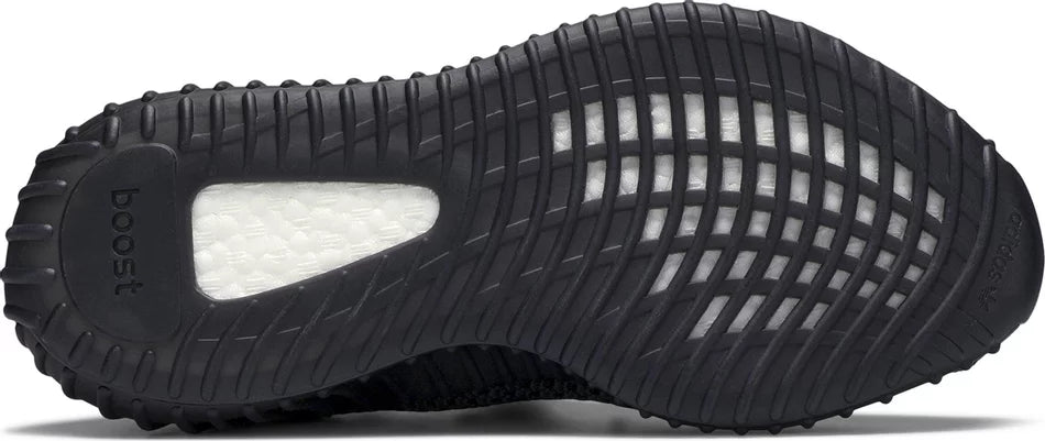 adidas Yeezy Boost 350 V2 Black (Non-Reflective)