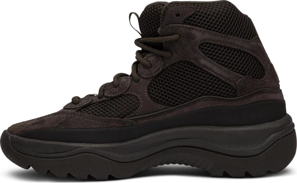adidas Yeezy Desert Boot Oil