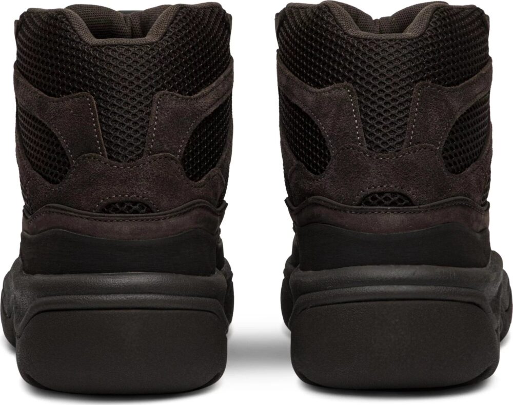 adidas Yeezy Desert Boot Oil