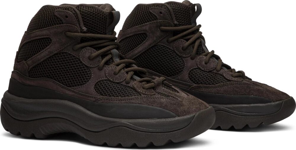 adidas Yeezy Desert Boot Oil