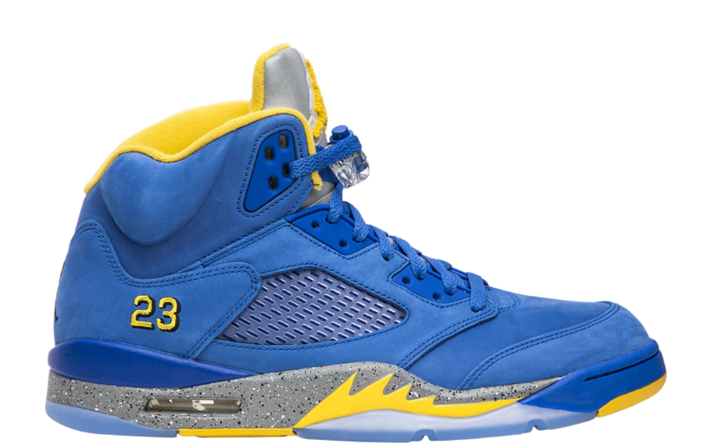 Air Jordan 5 Retro Laney