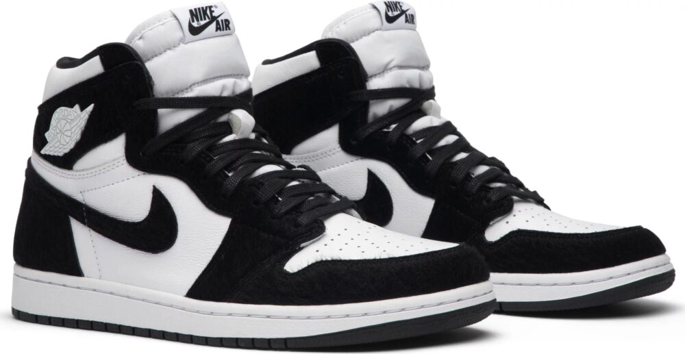 Air Jordan 1 Retro High OG Twist Wmns