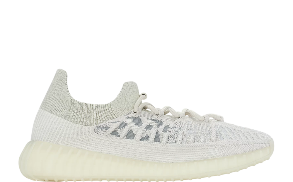adidas Yeezy Boost 350 V2 CMPCT Slate Bone