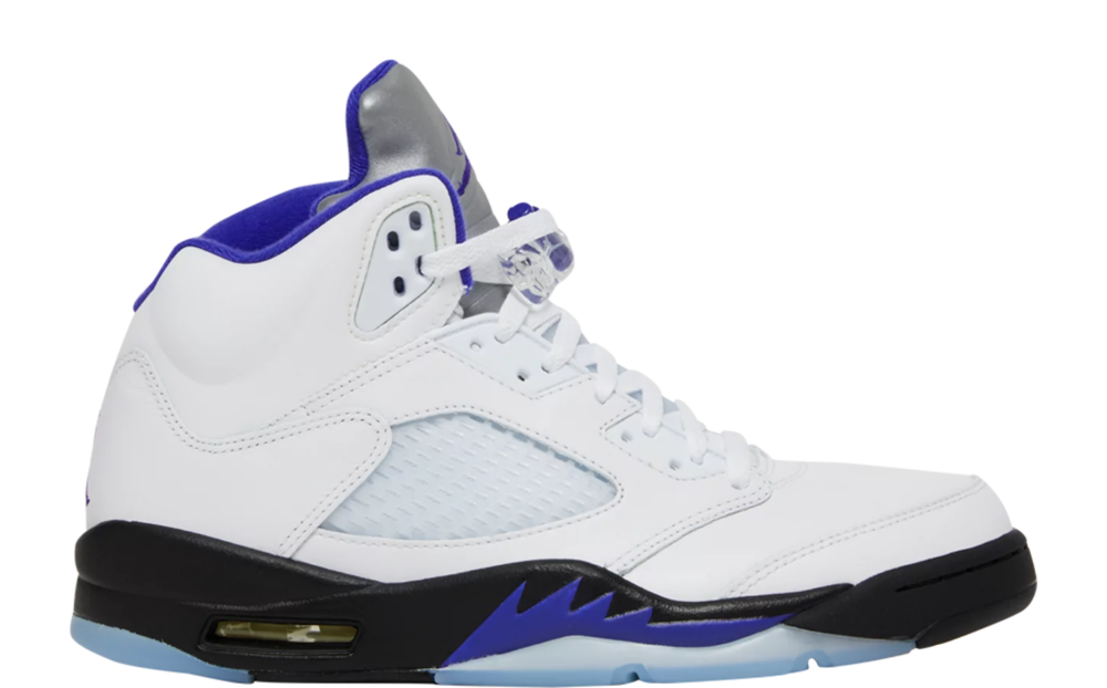 Air Jordan 5 Retro Concord
