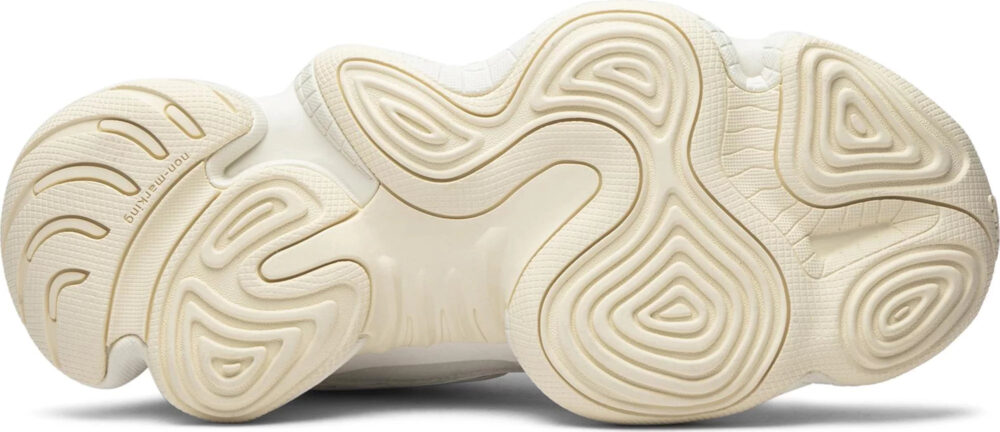 adidas Yeezy 500 Bone White