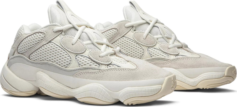 adidas Yeezy 500 Bone White
