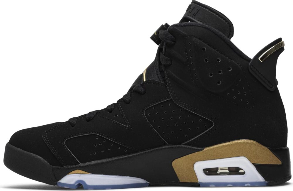 Air Jordan 6 Retro Defining Moments 2020
