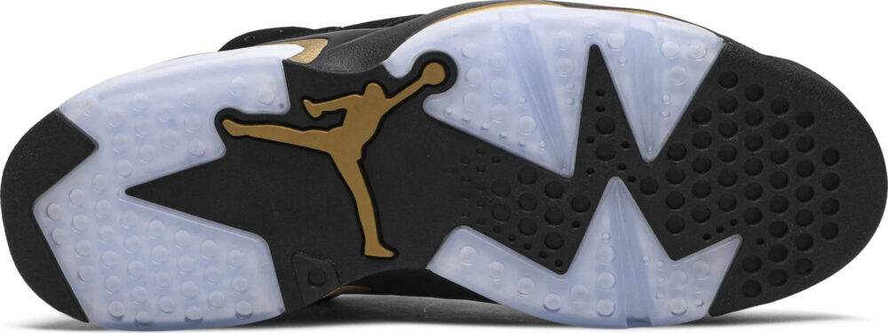 Air Jordan 6 Retro Defining Moments 2020