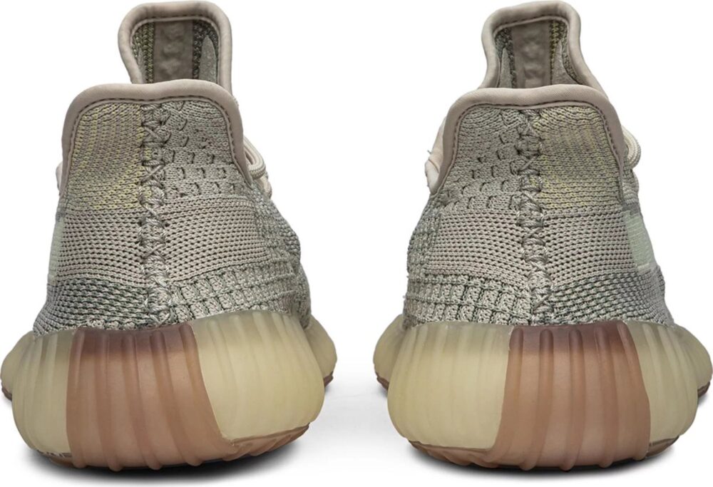 adidas Yeezy Boost 350 V2 Citrin (Non-Reflective)
