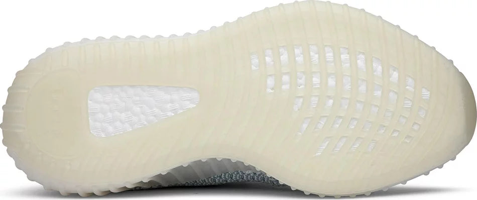 adidas Yeezy Boost 350 V2 Cloud White (Non-Reflective)