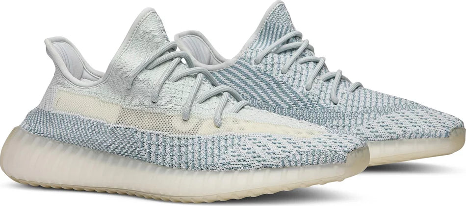 adidas Yeezy Boost 350 V2 Cloud White (Non-Reflective)