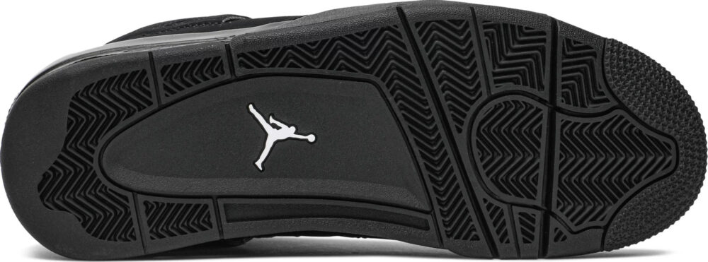 Air Jordan 4 Retro Black Cat 2020