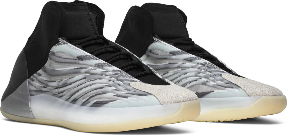 adidas Yeezy QNTM BSKTBL OG