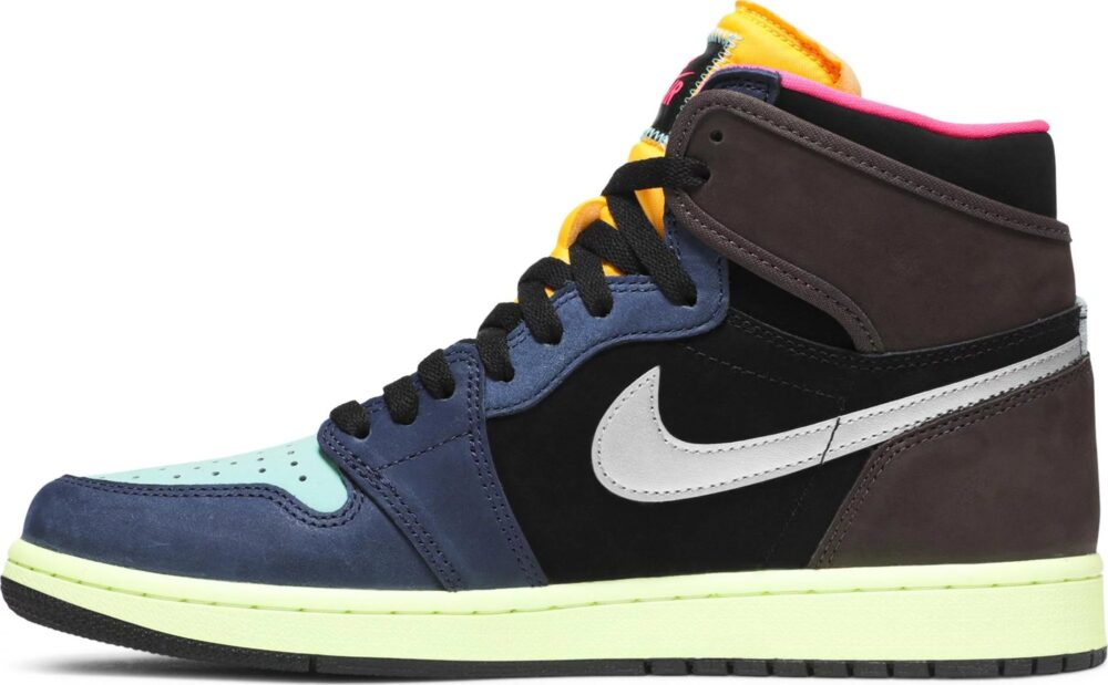 Air Jordan 1 Retro High Tokyo Bio Hack