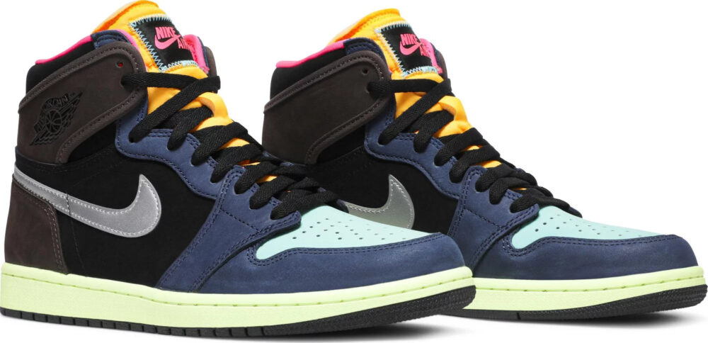 Air Jordan 1 Retro High Tokyo Bio Hack