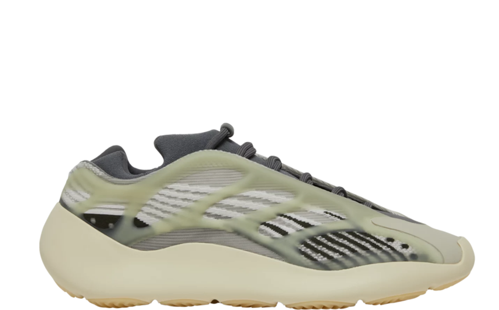 adidas Yeezy 700 V3 Fade Salt