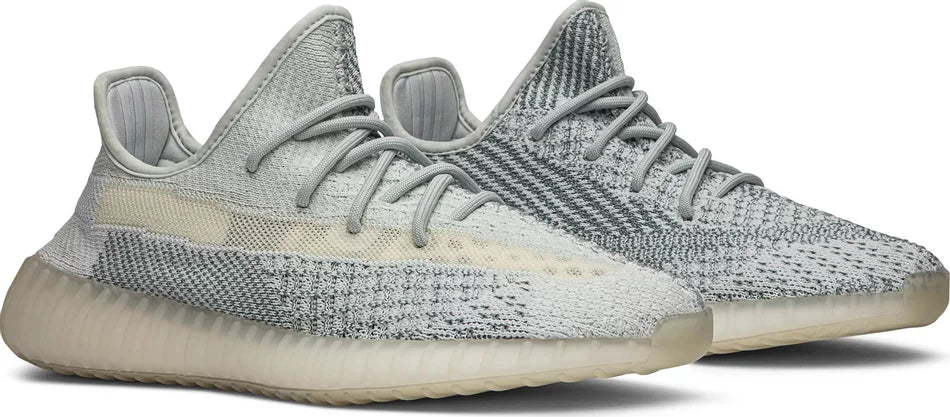 adidas Yeezy Boost 350 V2 Cloud White (Reflective)