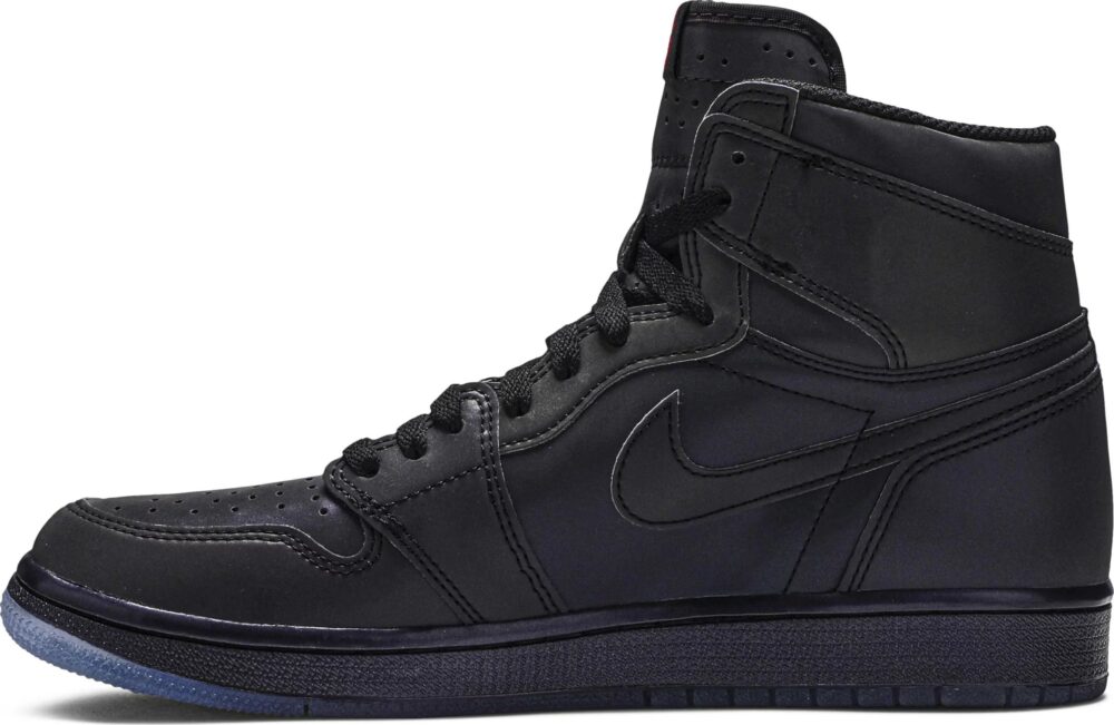 Air Jordan 1 Retro High Zoom Fearless