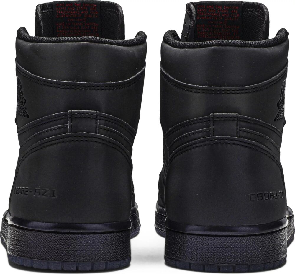 Air Jordan 1 Retro High Zoom Fearless