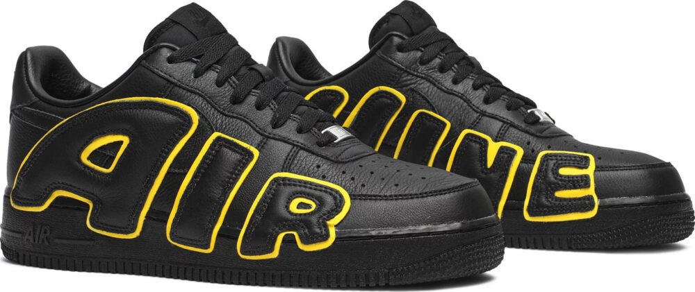 Cactus Plant Flea Market x Nike By You x Nike Air Force 1