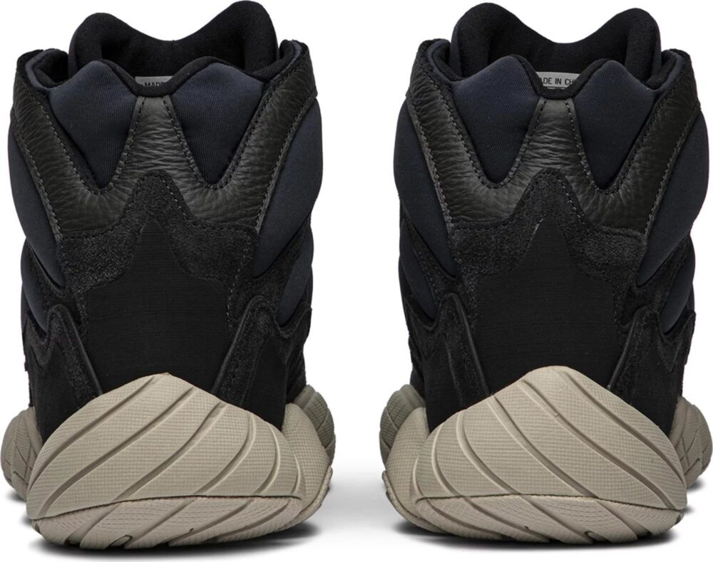adidas Yeezy 500 High Slate