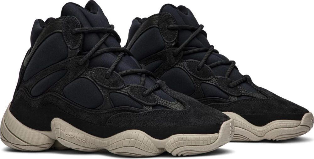 adidas Yeezy 500 High Slate