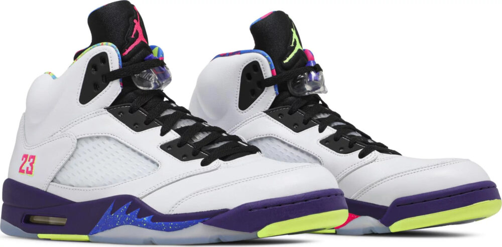 Air Jordan 5 Retro Alternate Bel-Air