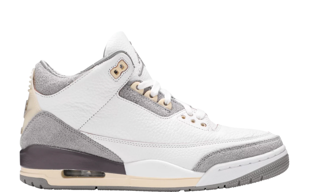 A Ma Maniére x Air Jordan 3 Retro SP Raised By Women Wmns