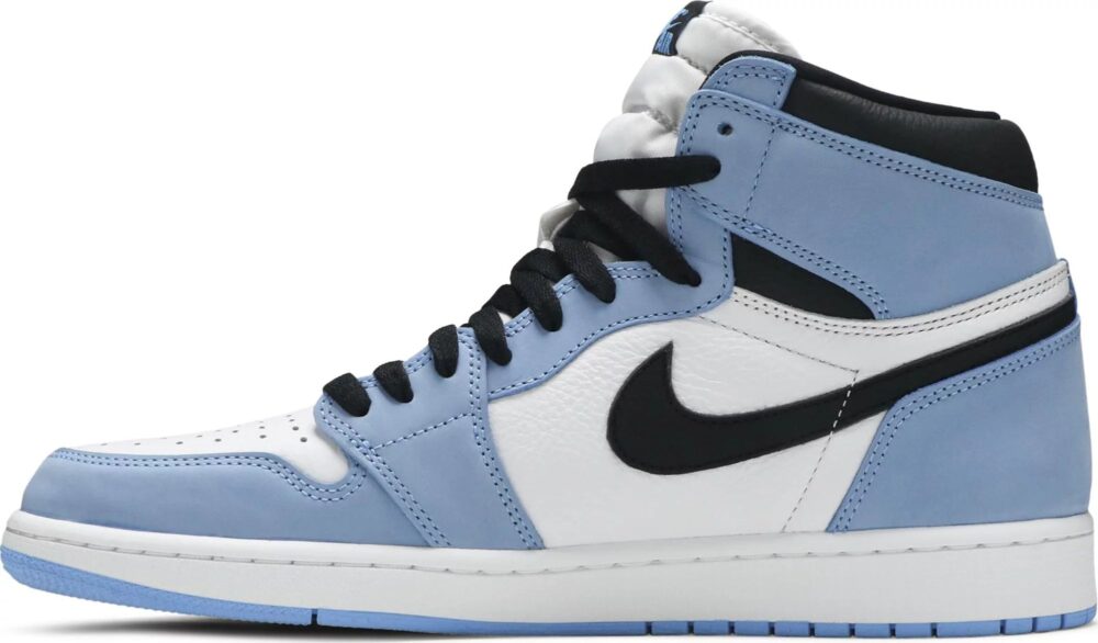 Air Jordan 1 Retro High OG University Blue
