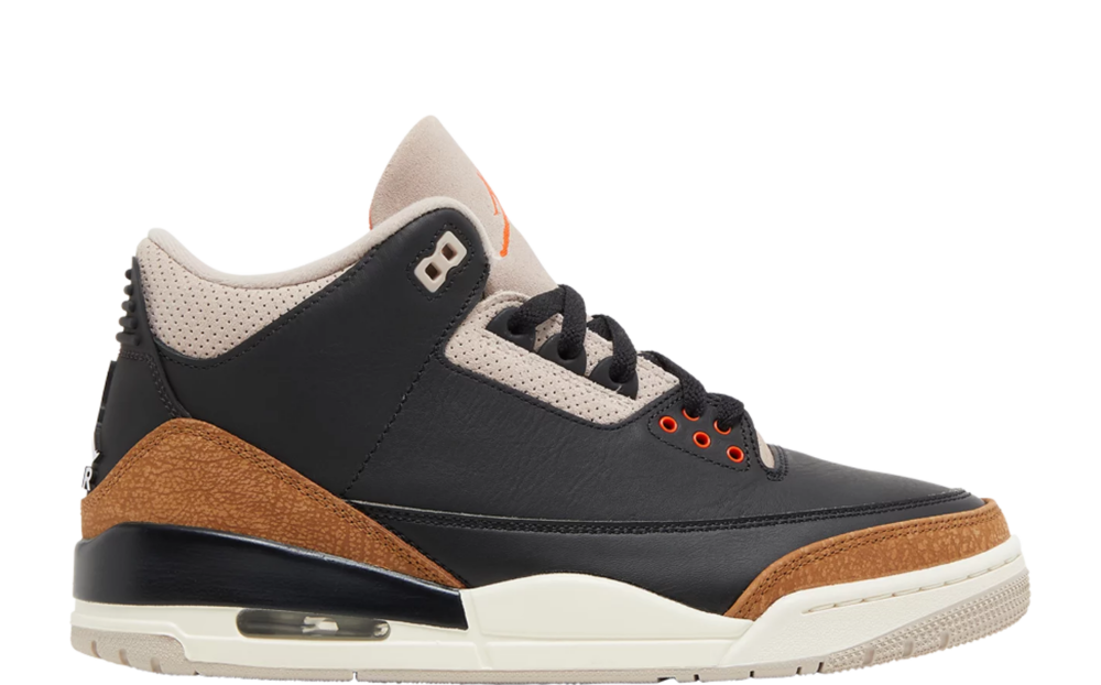 Air Jordan 3 Retro Desert Elephant