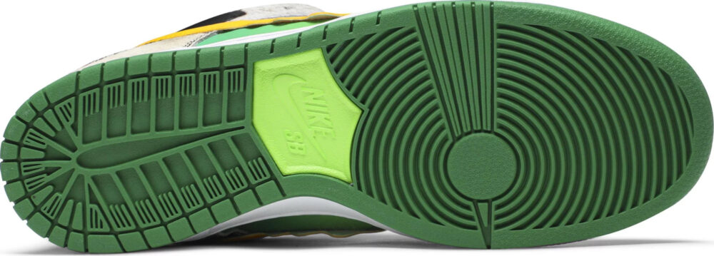 Ben & Jerry's x Nike Dunk Low SB Chunky Dunky