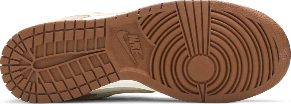 Nike Dunk Low Premium Medium Curry