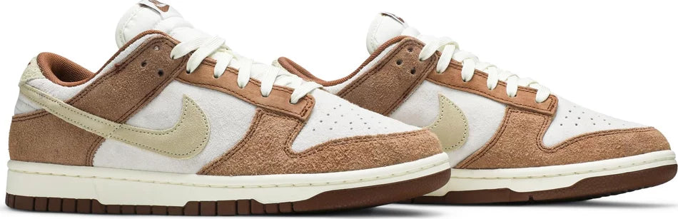 Nike Dunk Low Premium Medium Curry