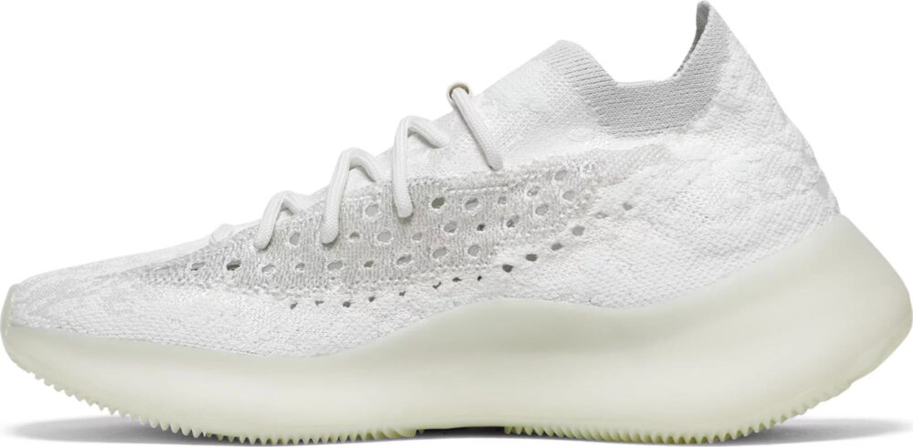 adidas Yeezy Boost 380 Calcite Glow