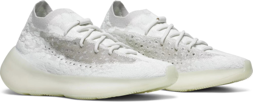adidas Yeezy Boost 380 Calcite Glow