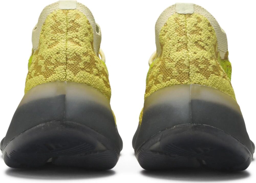 adidas Yeezy Boost 380 Hylte Glow