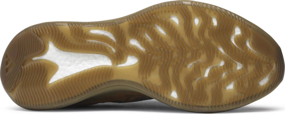 adidas Yeezy Boost 380 Blue Oat (Non-Reflective)