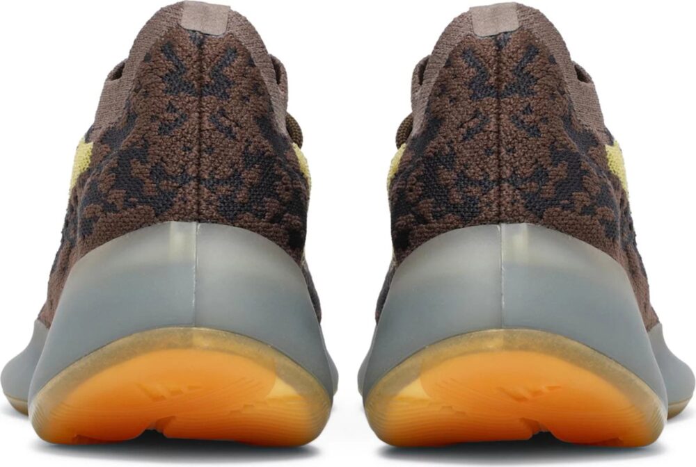 adidas Yeezy Boost 380 LMNTE (Non-Reflective)
