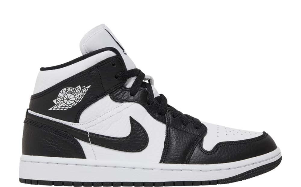 Air Jordan 1 Mid SE Homage Wmns