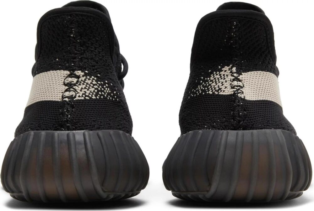 adidas Yeezy Boost 350 V2 Core Black White