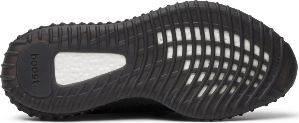 adidas Yeezy Boost 350 V2 Core Black Green