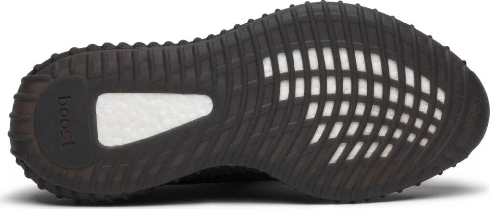 adidas Yeezy Boost 350 V2 Core Black Red
