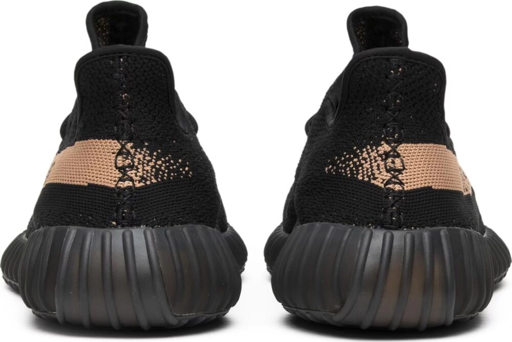 adidas Yeezy Boost 350 V2 Core Black Copper